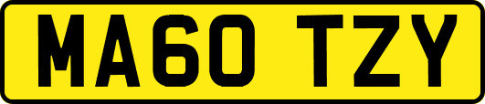 MA60TZY