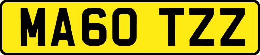 MA60TZZ