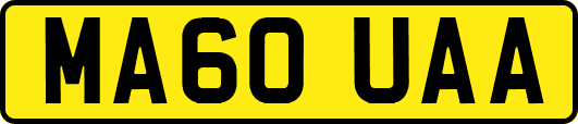 MA60UAA