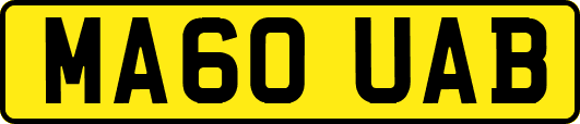 MA60UAB
