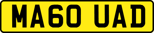 MA60UAD