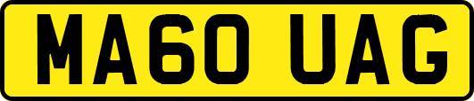 MA60UAG