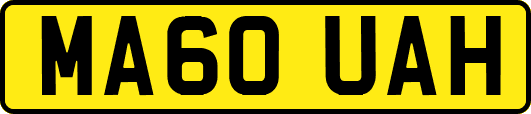 MA60UAH