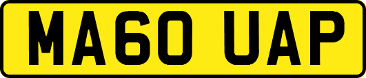 MA60UAP