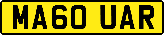 MA60UAR