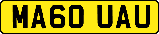MA60UAU