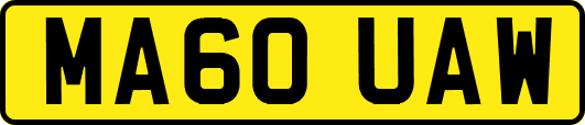 MA60UAW