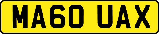 MA60UAX