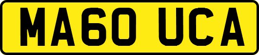 MA60UCA