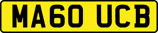 MA60UCB