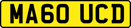 MA60UCD