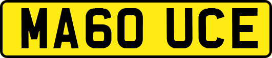 MA60UCE