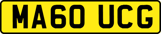 MA60UCG