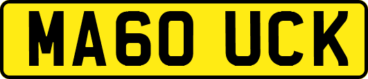 MA60UCK