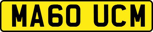 MA60UCM