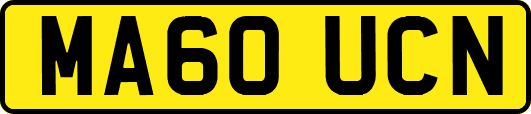 MA60UCN
