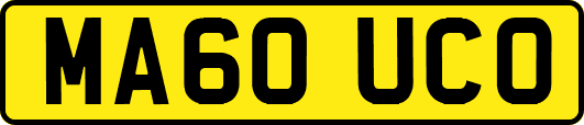 MA60UCO