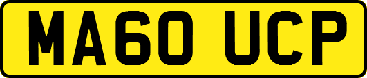 MA60UCP