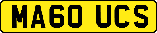 MA60UCS
