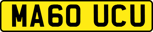 MA60UCU