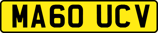 MA60UCV