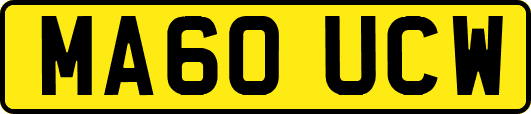 MA60UCW