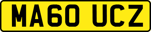 MA60UCZ
