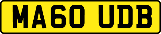 MA60UDB