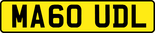 MA60UDL