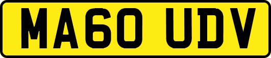 MA60UDV
