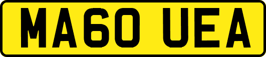 MA60UEA