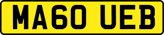 MA60UEB