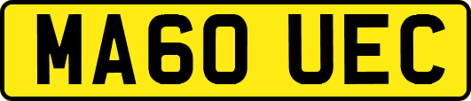 MA60UEC