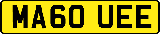 MA60UEE