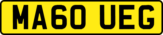 MA60UEG