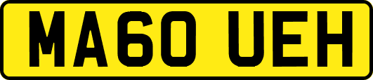 MA60UEH