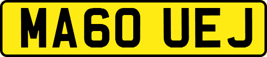 MA60UEJ