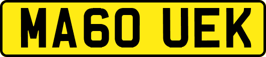 MA60UEK