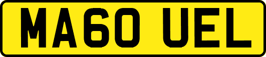 MA60UEL