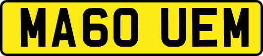 MA60UEM