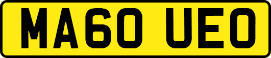 MA60UEO