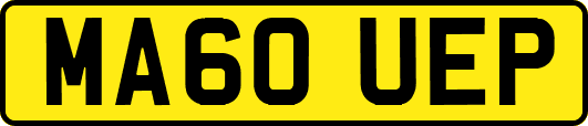 MA60UEP