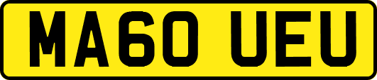 MA60UEU