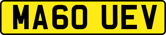 MA60UEV