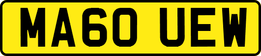 MA60UEW