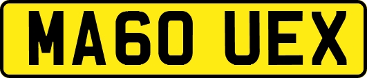 MA60UEX
