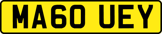 MA60UEY