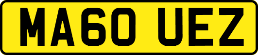 MA60UEZ