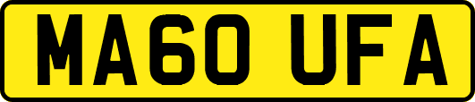 MA60UFA