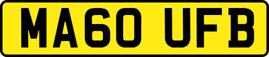 MA60UFB